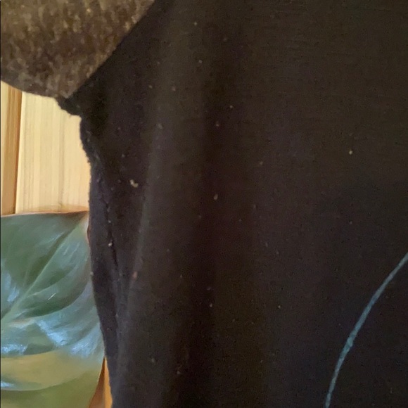 Sullen clothing skull t-shirt - Picture 3 of 7